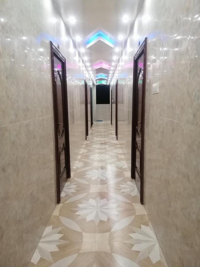 Rajhat Maranao House ブッダガヤ エクステリア 写真