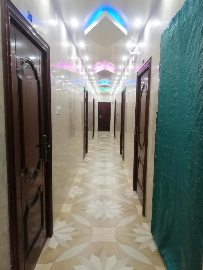 Rajhat Maranao House ブッダガヤ エクステリア 写真