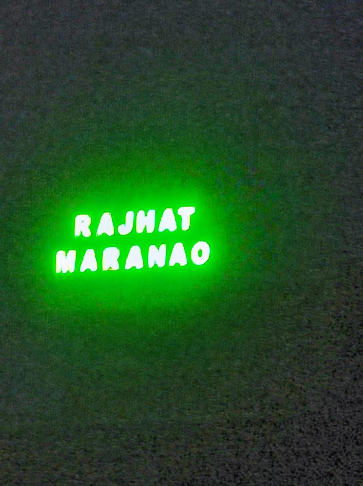 Rajhat Maranao House ブッダガヤ エクステリア 写真